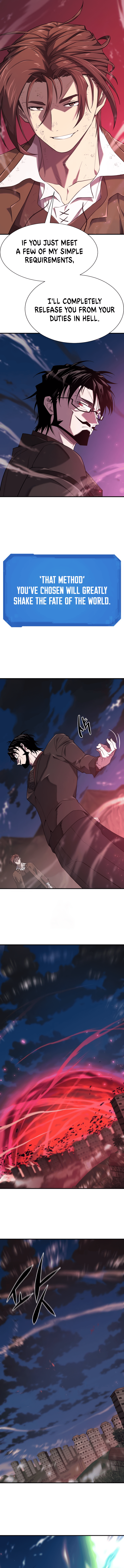 The Greatest Estate Developer, Chapter 203 image 04